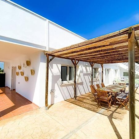 Casa La Llacuna: Casa En El Corazon Del Delta 厄尔·波普瑙·德尔·戴尔 外观 照片