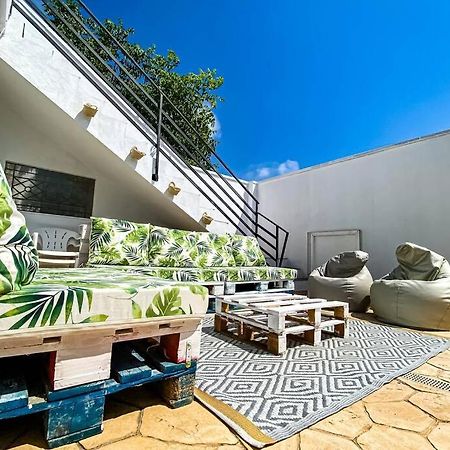 Casa La Llacuna: Casa En El Corazon Del Delta 厄尔·波普瑙·德尔·戴尔 外观 照片