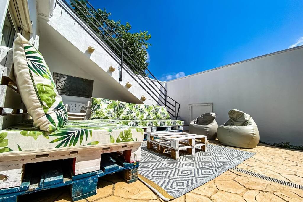 Casa La Llacuna: Casa En El Corazon Del Delta 厄尔·波普瑙·德尔·戴尔 外观 照片