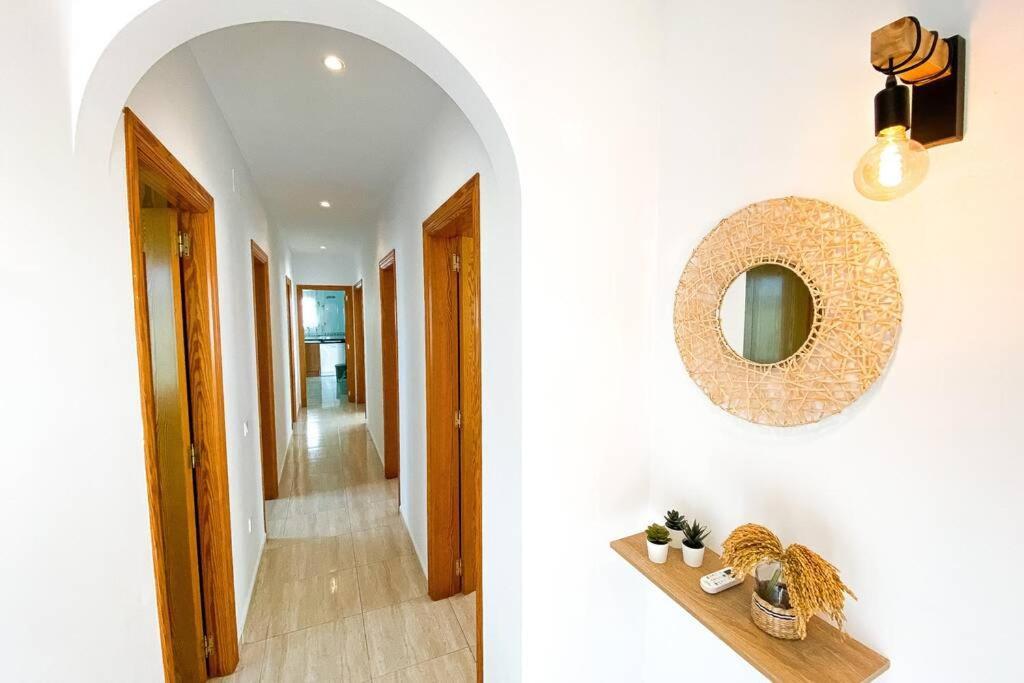 Casa La Llacuna: Casa En El Corazon Del Delta 厄尔·波普瑙·德尔·戴尔 外观 照片